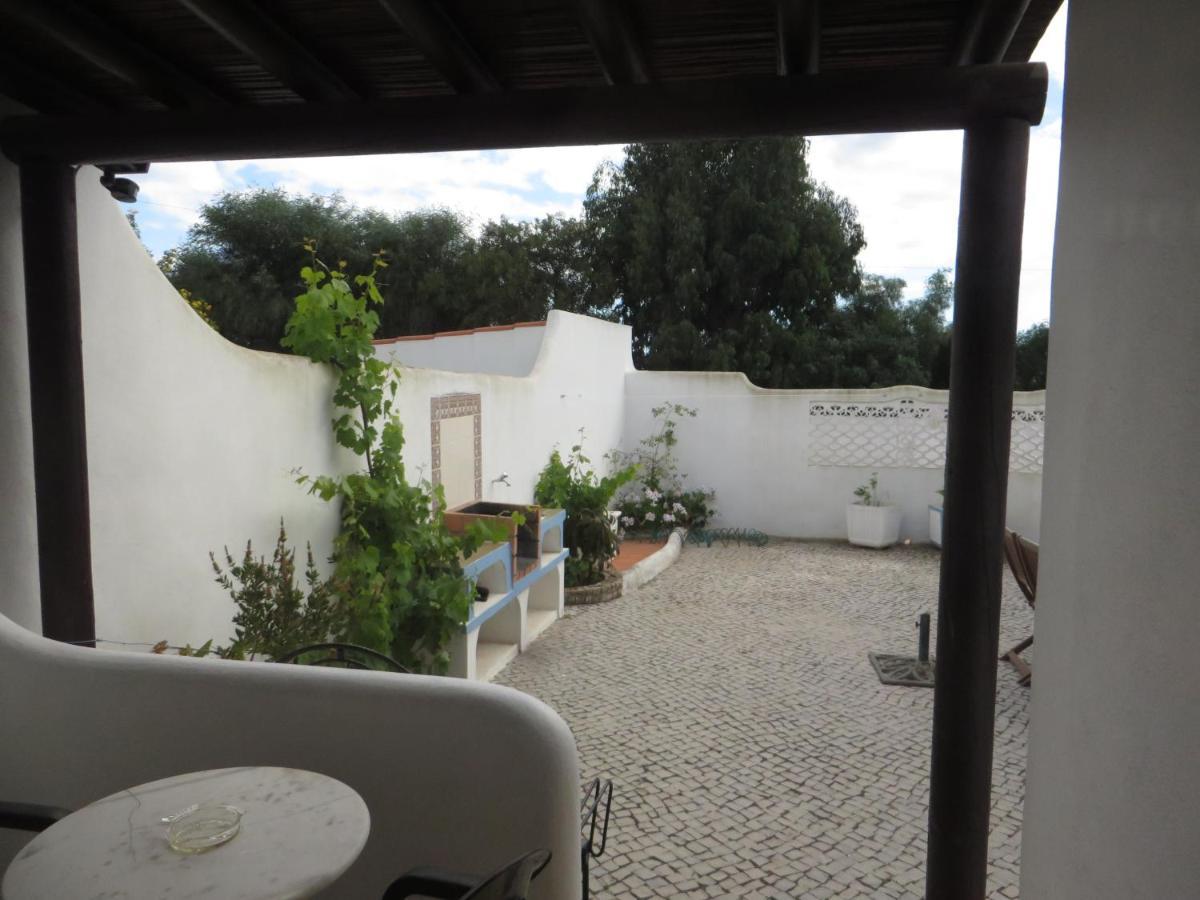 Villa El Alcazar Carvoeiro  Extérieur photo