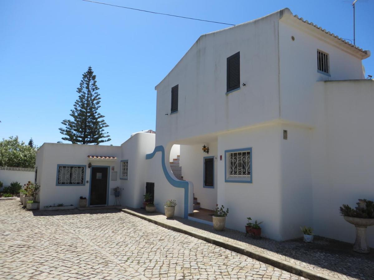 Villa El Alcazar Carvoeiro  Extérieur photo