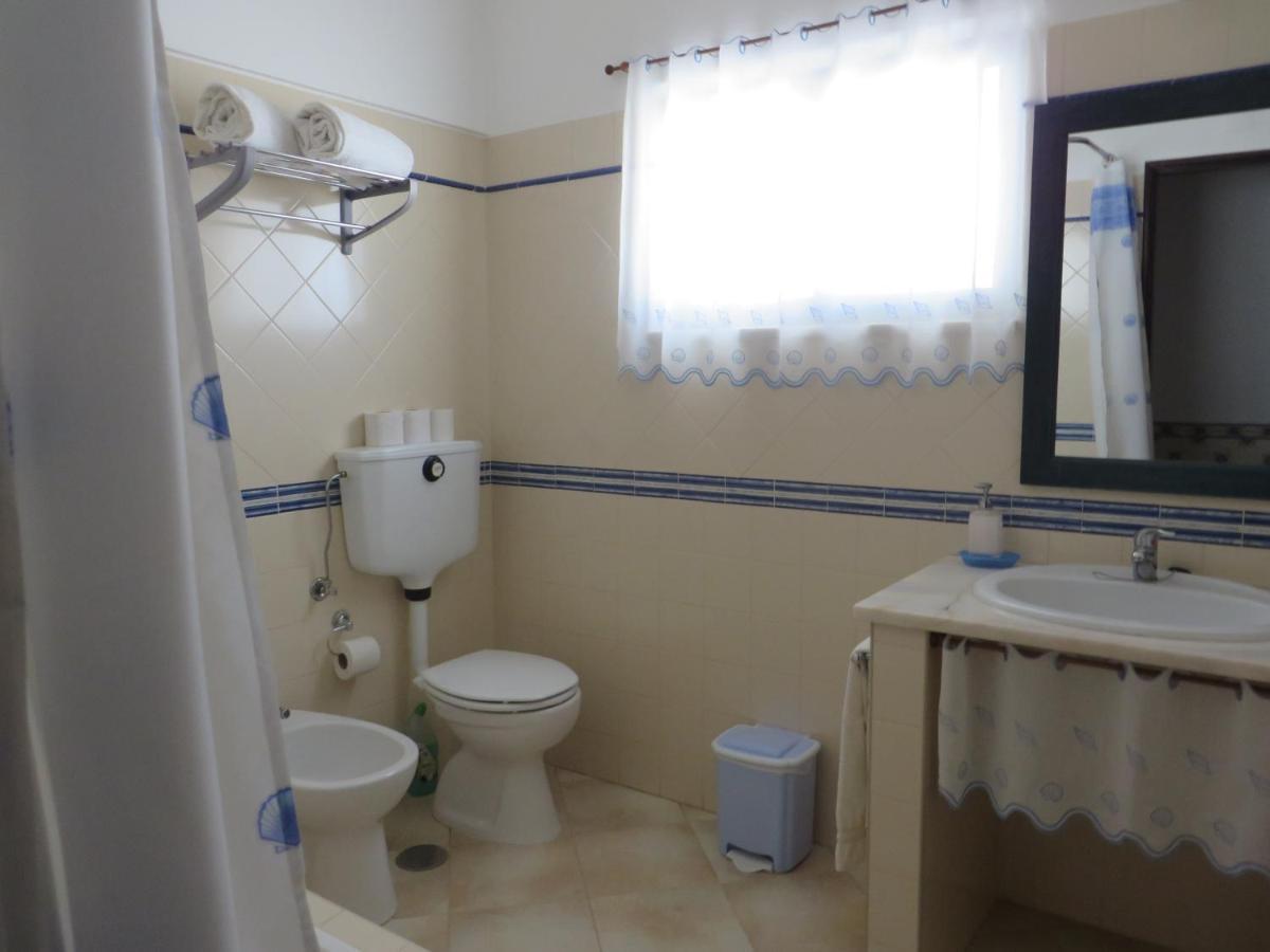 Villa El Alcazar Carvoeiro  Extérieur photo