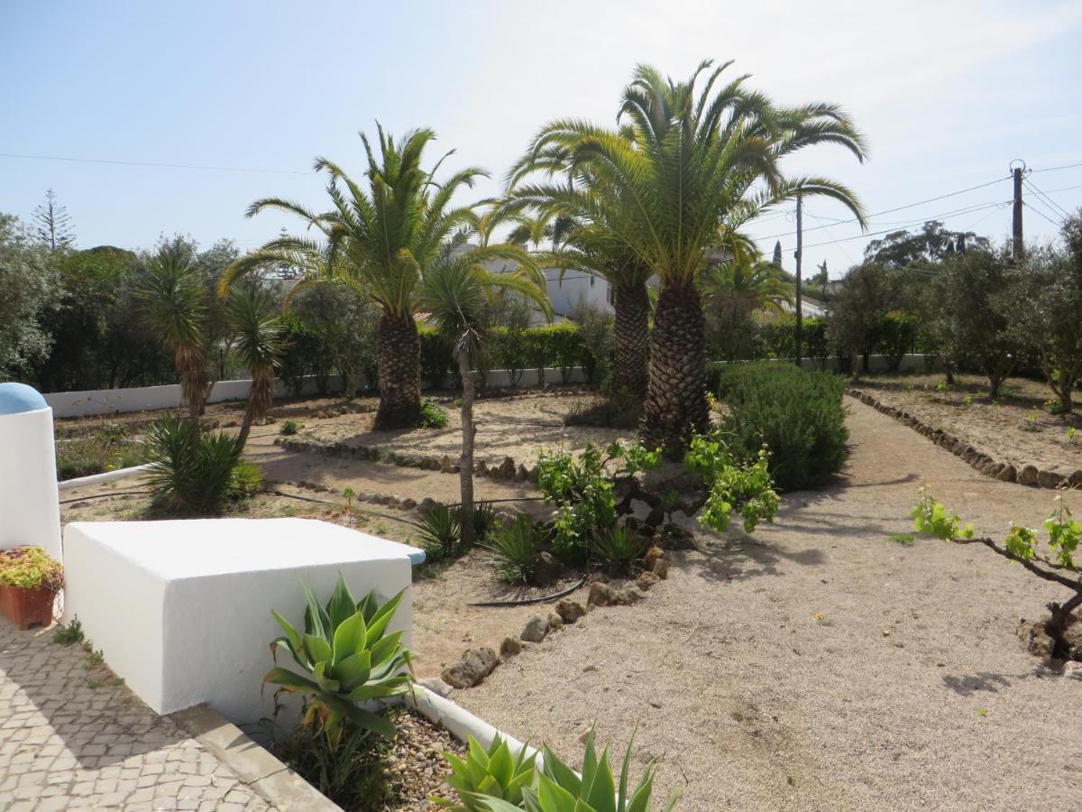 Villa El Alcazar Carvoeiro  Extérieur photo