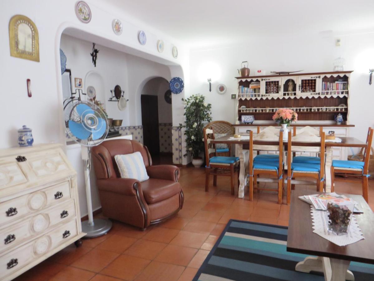 Villa El Alcazar Carvoeiro  Extérieur photo