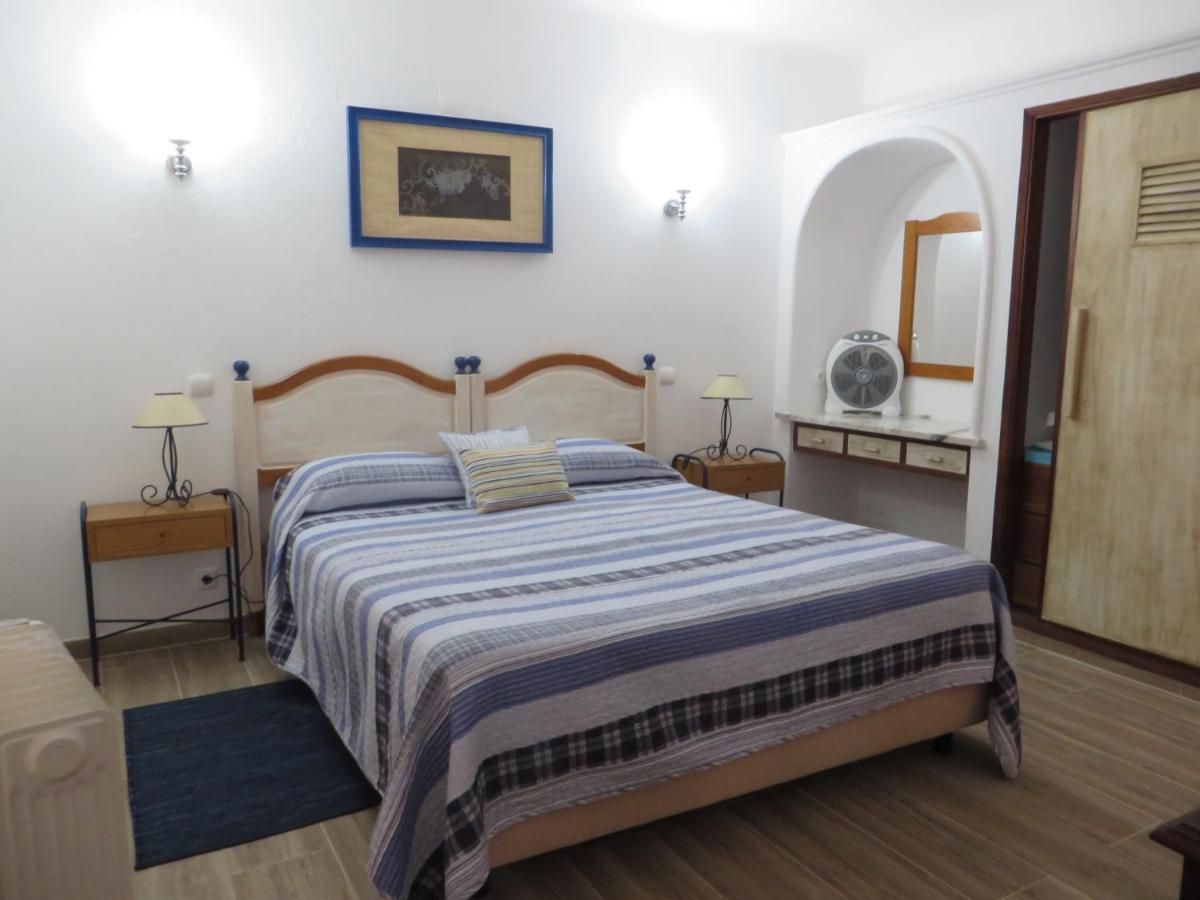 Villa El Alcazar Carvoeiro  Extérieur photo