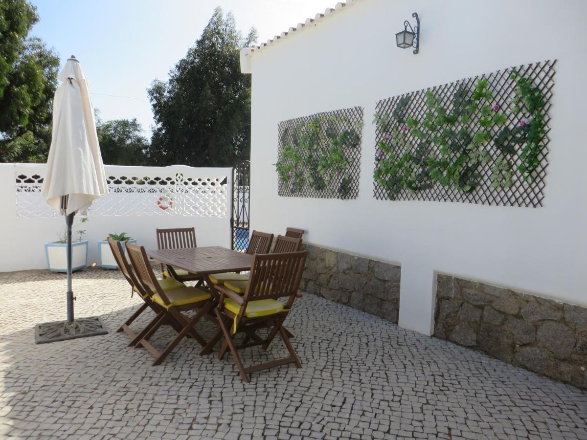 Villa El Alcazar Carvoeiro  Extérieur photo