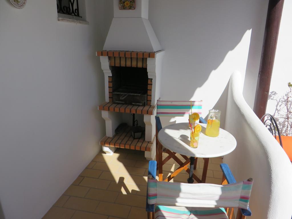 Villa El Alcazar Carvoeiro  Extérieur photo
