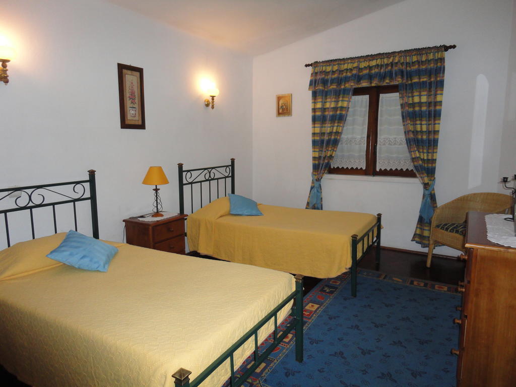 Villa El Alcazar Carvoeiro  Chambre photo