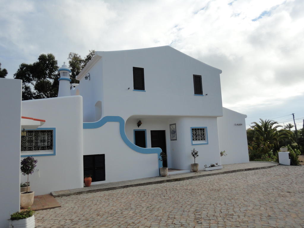 Villa El Alcazar Carvoeiro  Chambre photo