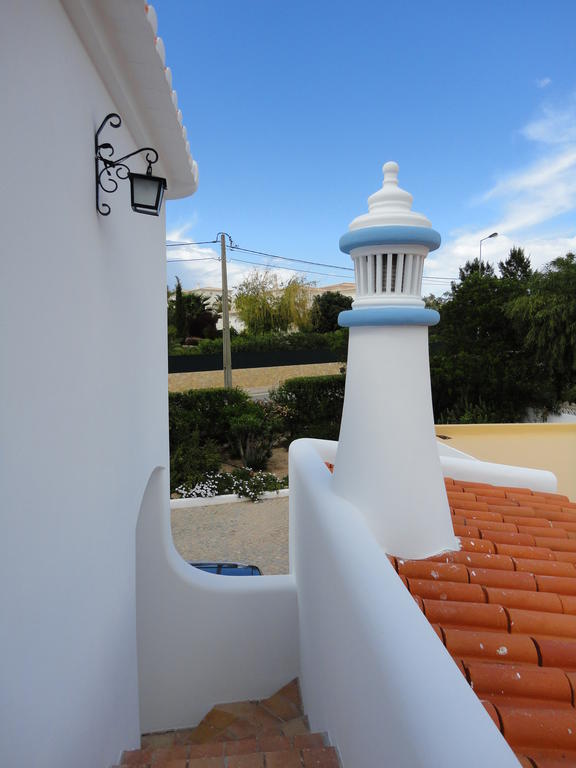 Villa El Alcazar Carvoeiro  Chambre photo