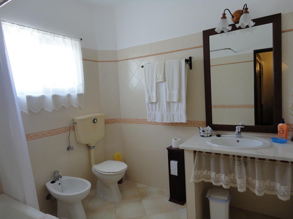 Villa El Alcazar Carvoeiro  Chambre photo