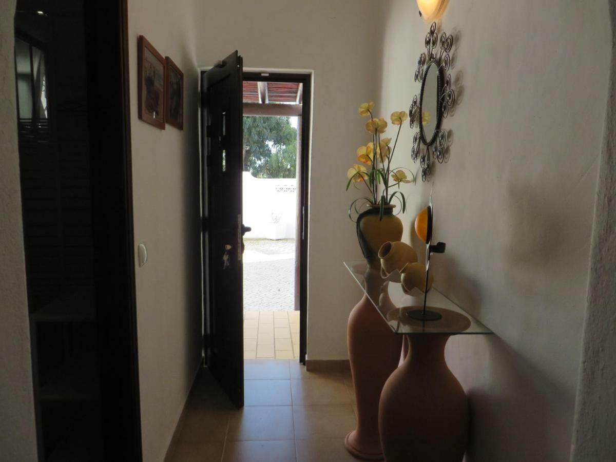 Villa El Alcazar Carvoeiro  Extérieur photo