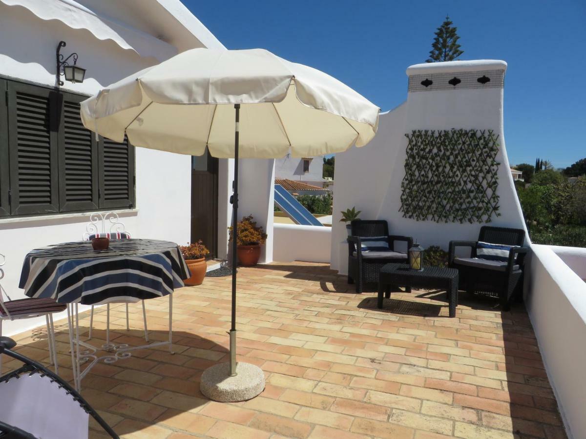 Villa El Alcazar Carvoeiro  Extérieur photo
