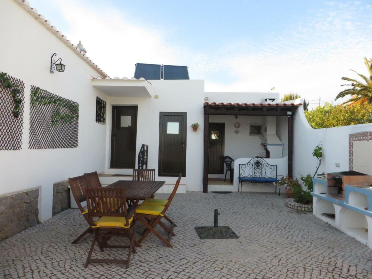 Villa El Alcazar Carvoeiro  Extérieur photo