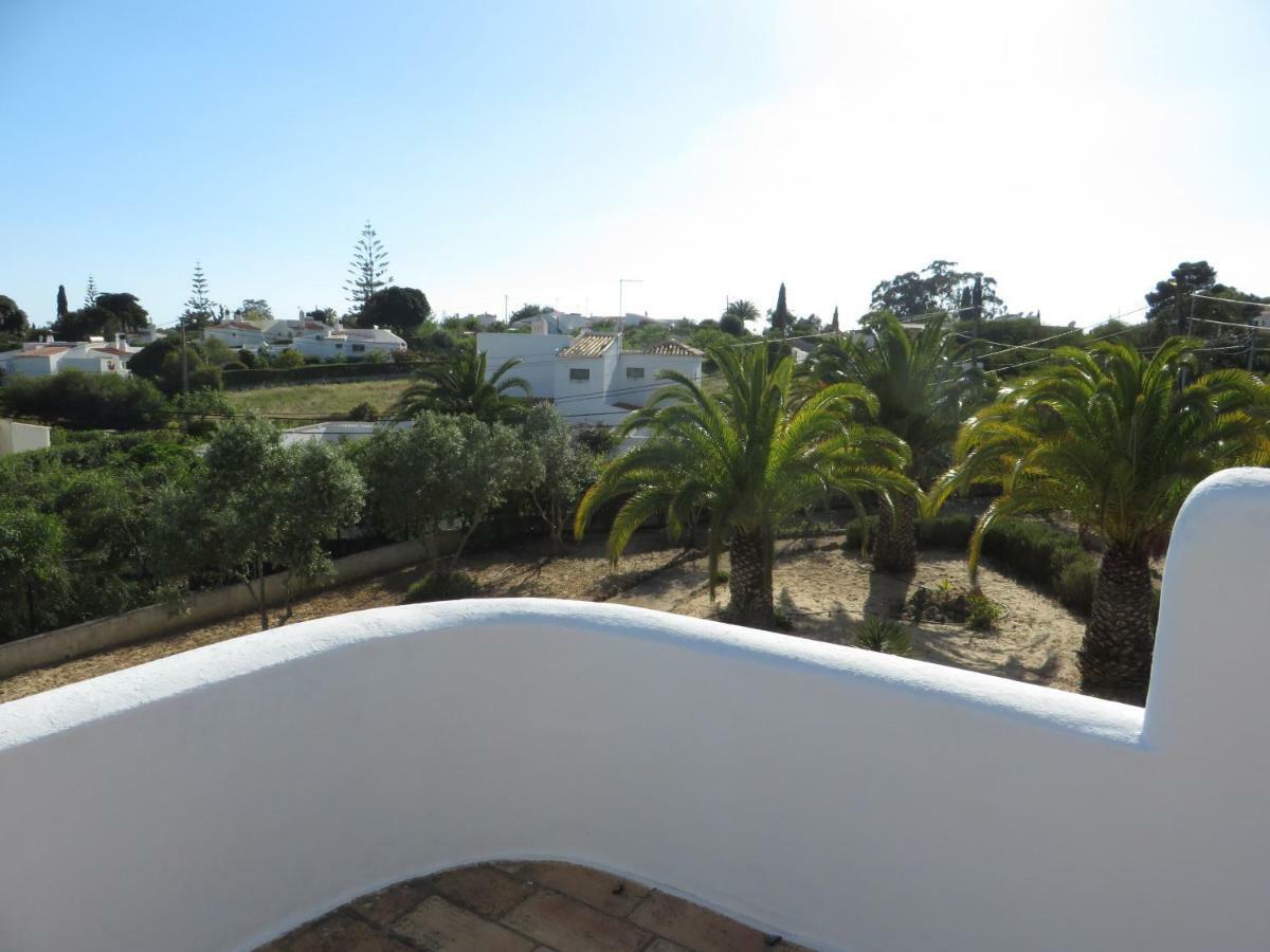 Villa El Alcazar Carvoeiro  Extérieur photo