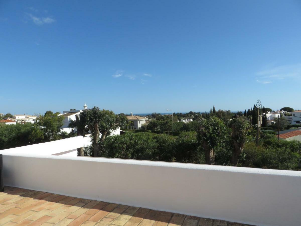 Villa El Alcazar Carvoeiro  Extérieur photo