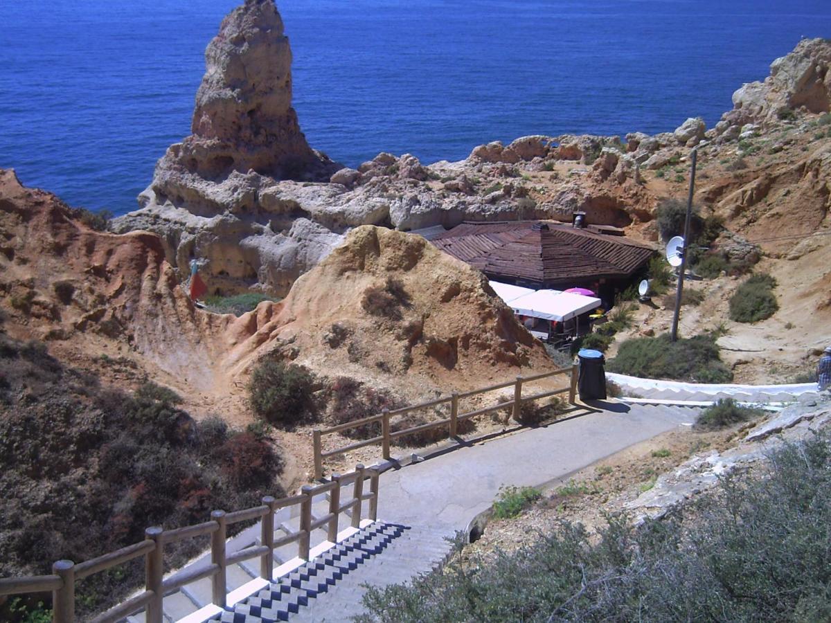 Villa El Alcazar Carvoeiro  Chambre photo